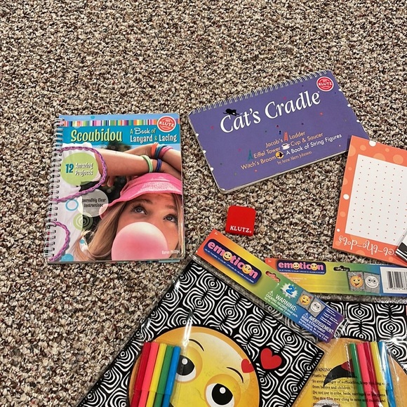 Kids Car Ride Activity!!!! - Picture 4 of 4